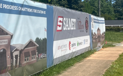 Start of Construction